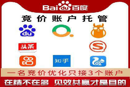 竞价SEM与社交媒体结合的营销案例研究